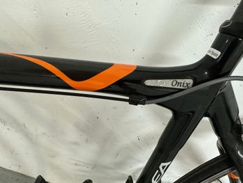 Brugt Orbea Onix Shimano Ultegra 2020 Road & Gravel — billede 8 af 10