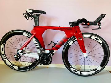 Gebrauchtes Cervélo P5 Dura-Ace Di2 9070 2017 2017 Road & Gravel