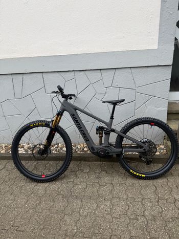 Gebrauchtes Santa Cruz Vala XX AXS Lite RSV 2027 2027 MTB