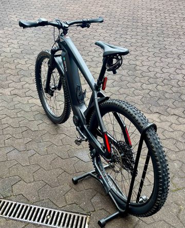 Brugt Bianchi e-Omnia X Type - SX Eagle 1x12 2022 2022 Mountainbike — billede 3 af 7