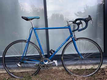 Used Herubert Custom Other 1993 Road & Gravel