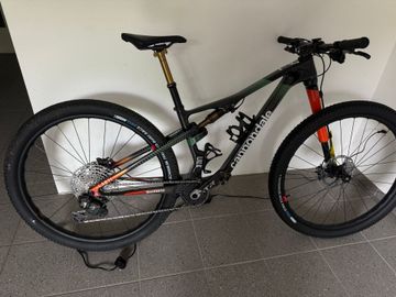 Used Cannondale Scalpel LAB71 Team 2026 2026 MTB