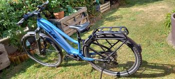Brugt Liv Amiti-E+ 1 2023 2023 Urban — billede 3 af 4