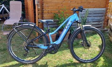 Used Liv Amiti-E+ 1 2023 2023 Urban & Touring