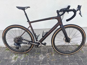 Gebrauchtes Specialized S-Works Diverge 2021 2021 Road & Gravel