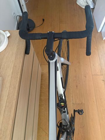 Używany BMC Teammachine SLR 01 FIVE 2022 2022 Road & Gravel — zdjęcie 7 z 8