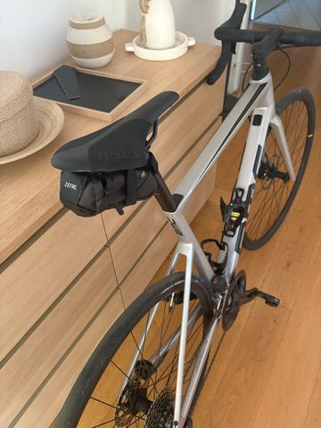 Używany BMC Teammachine SLR 01 FIVE 2022 2022 Road & Gravel — zdjęcie 6 z 8