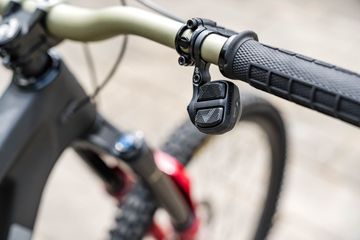 Brugt Propain SPINDRIFT 5 CF Ultimate 2025 2025 Mountainbike — billede 4 af 14