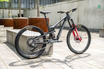 Brugt Propain SPINDRIFT 5 CF Ultimate 2025 2025 Mountainbike — billede 1 af 14