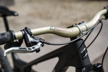 Brugt Propain SPINDRIFT 5 CF Ultimate 2025 2025 Mountainbike — billede 3 af 14