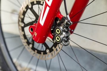 Brugt Propain SPINDRIFT 5 CF Ultimate 2025 2025 Mountainbike — billede 14 af 14