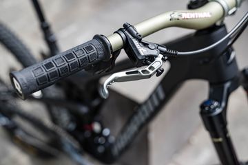 Brugt Propain SPINDRIFT 5 CF Ultimate 2025 2025 Mountainbike — billede 2 af 14