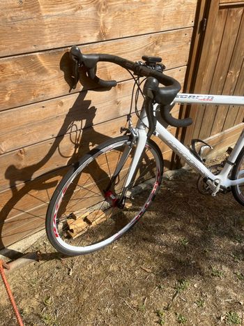 Tweedehands SCAPIN Custom Shimano Ultegra Di2 (12 Speed) 2015 Road & Gravel — afbeelding 4 van 4