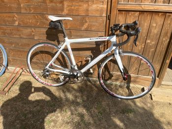 Used SCAPIN Custom Shimano Ultegra Di2 (12 Speed) 2015 Road & Gravel
