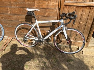 Brugt SCAPIN Custom Shimano Ultegra Di2 (12 Speed) 2015 Road & Gravel