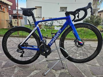 Gebrauchtes Wilier Cento10PRO SHIMANO ULTEGRA Di2 8070 2020 2020 Road & Gravel