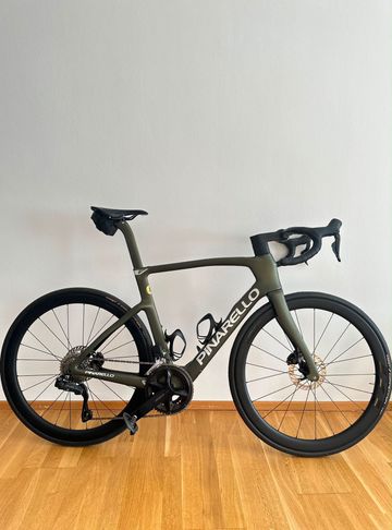 Used Pinarello F5 105 Di2 2026 2026 Road & Gravel