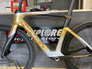 Pinarello Dogma Frameset 2027 2027 Road & Gravel usato