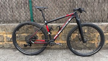 Gebrauchtes MMR Rakish SRAM NX 2018 MTB