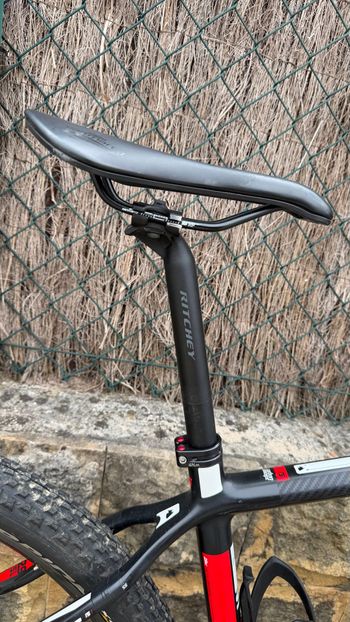 Brugt MMR Rakish SRAM NX 2018 Mountainbike — billede 5 af 10