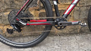 Brugt MMR Rakish SRAM NX 2018 Mountainbike — billede 3 af 10