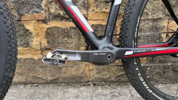 Brugt MMR Rakish SRAM NX 2018 Mountainbike — billede 9 af 10