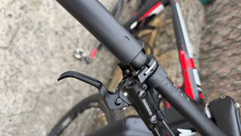 Brugt MMR Rakish SRAM NX 2018 Mountainbike — billede 7 af 10