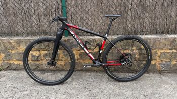 Brugt MMR Rakish SRAM NX 2018 Mountainbike — billede 2 af 10