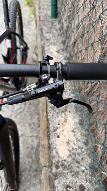 Brugt MMR Rakish SRAM NX 2018 Mountainbike — billede 8 af 10