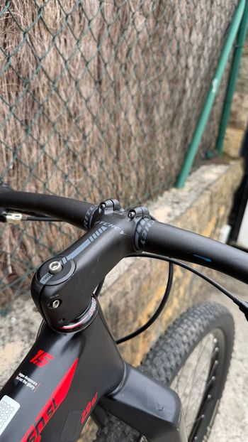 Brugt MMR Rakish SRAM NX 2018 Mountainbike — billede 6 af 10
