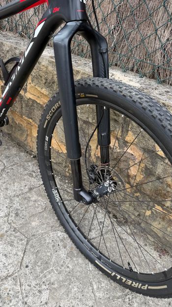 Brugt MMR Rakish SRAM NX 2018 Mountainbike — billede 4 af 10