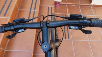 Brugt Specialized Sirrus Urban — billede 6 af 7
