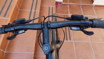 Specialized Sirrus Urban de segunda mano, Negro — imagen 6 de 7