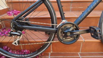 Specialized Sirrus Urban de segunda mano, Negro — imagen 3 de 7