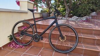 Used Specialized Sirrus Urban & Touring