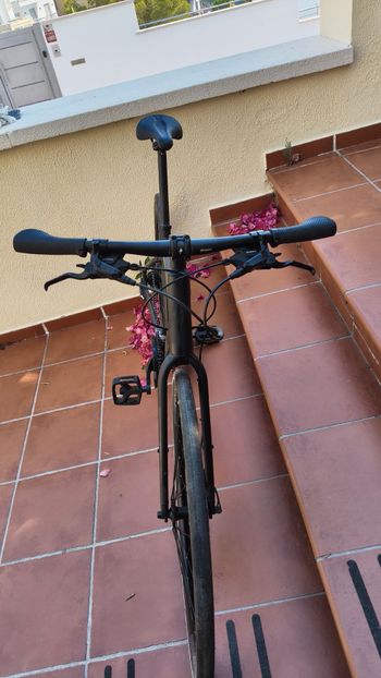 Brugt Specialized Sirrus Urban — billede 2 af 7