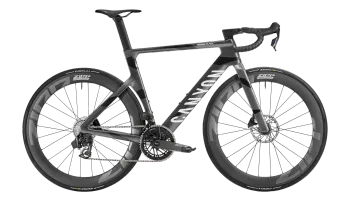 Canyon Aeroad CF SLX 8 AXS SPEED 2026 2026 Corsa & gravel usato