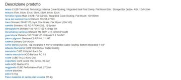Brugt CUBE ATTAIN C:62, RACE 2025 2025 Road & Gravel — billede 8 af 9