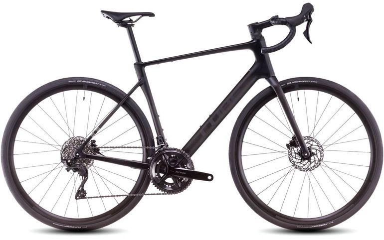 Brugt CUBE ATTAIN C:62, RACE 2025 2025 Road & Gravel — billede 1 af 9