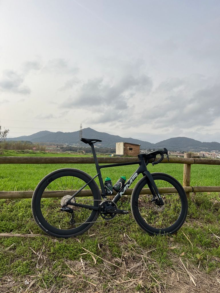 Brugt MMR SIMUN 30 | 50 70 2026 2026 Road & Gravel — billede 2 af 3