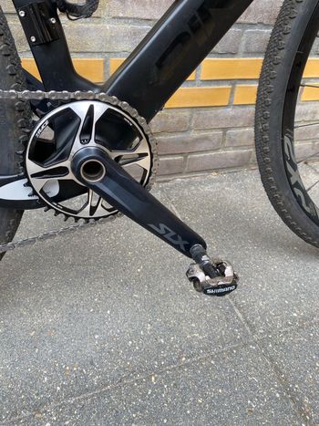 Used Airwolf Custom Shimano Deore XT 2026 Road & Gravel, Black — image 3 of 18