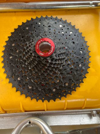 Used Airwolf Custom Shimano Deore XT 2026 Road & Gravel, Black — image 4 of 18
