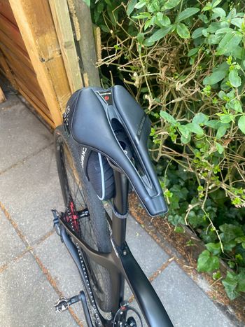 Used Airwolf Custom Shimano Deore XT 2026 Road & Gravel, Black — image 14 of 18