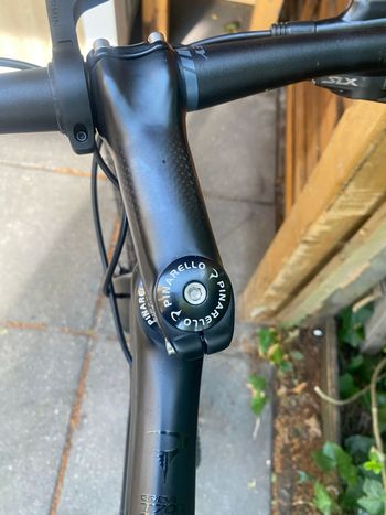 Used Airwolf Custom Shimano Deore XT 2026 Road & Gravel, Black — image 9 of 18