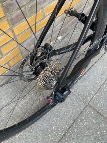 Used Airwolf Custom Shimano Deore XT 2026 Road & Gravel, Black — image 5 of 18