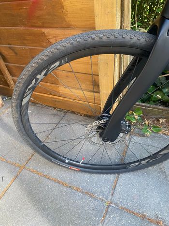 Used Airwolf Custom Shimano Deore XT 2026 Road & Gravel, Black — image 11 of 18