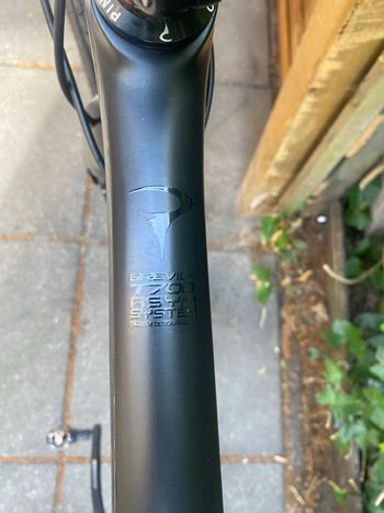 Used Airwolf Custom Shimano Deore XT 2026 Road & Gravel, Black — image 10 of 18