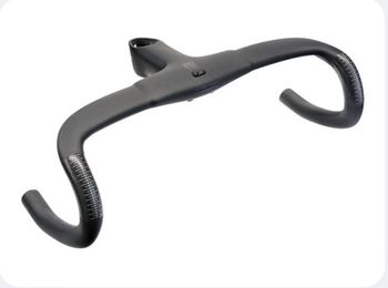 Used Airwolf Custom Shimano Deore XT 2026 Road & Gravel, Black — image 17 of 18