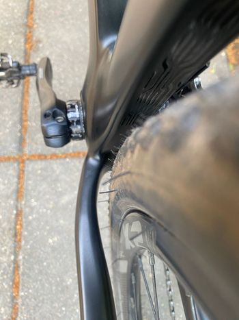 Used Airwolf Custom Shimano Deore XT 2026 Road & Gravel, Black — image 7 of 18