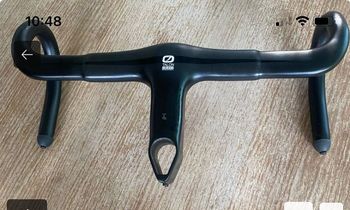 Used Airwolf Custom Shimano Deore XT 2026 Road & Gravel, Black — image 18 of 18